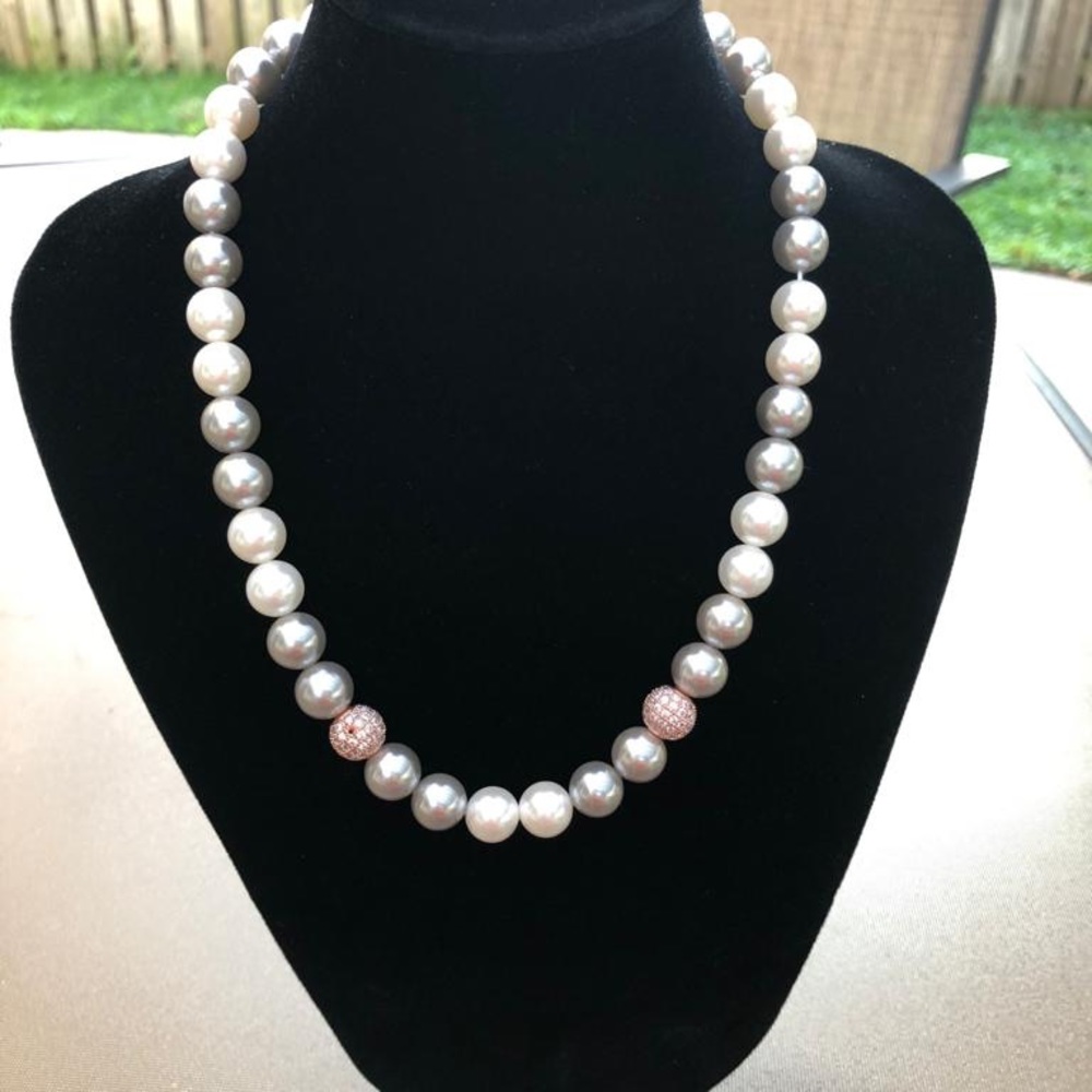 Pearl sets - Picture 6 of 16